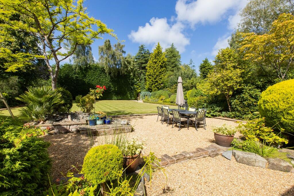 Additional image 37 of DAKOTA HOUSE, Croft Drive East, CH48