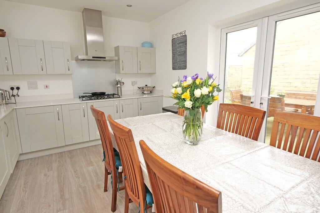 Additional image 4 of 25 Clark House Way, Skipton, BD23 6DP