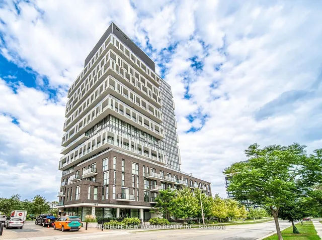 150 Fairview Mall Dr Unit 1211