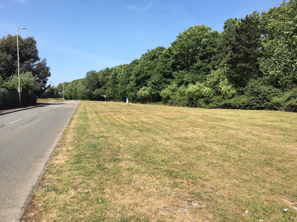 Plot G1, North Road, Bridgend Industrial Estate, Bridgend, CF31 3TP