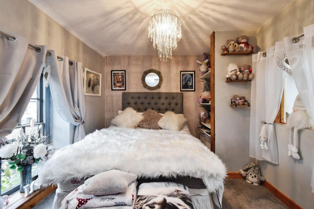 Additional image 10 of Morgan Jones Square, Troedyrhiw, Merthyr Tydfil