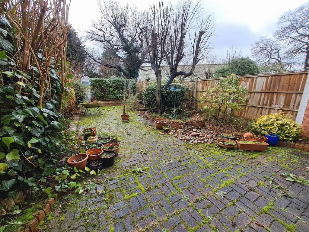Additional image 4 of Palmvale Croft, Sheldon, Birmingham
