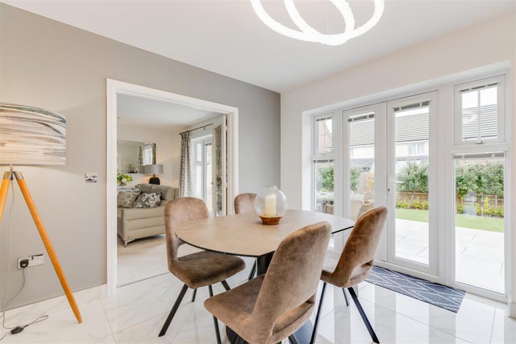 Additional image 12 of Thomas Clarke Road, Cowbridge, Vale Of Glamorgan, CF71 7FT