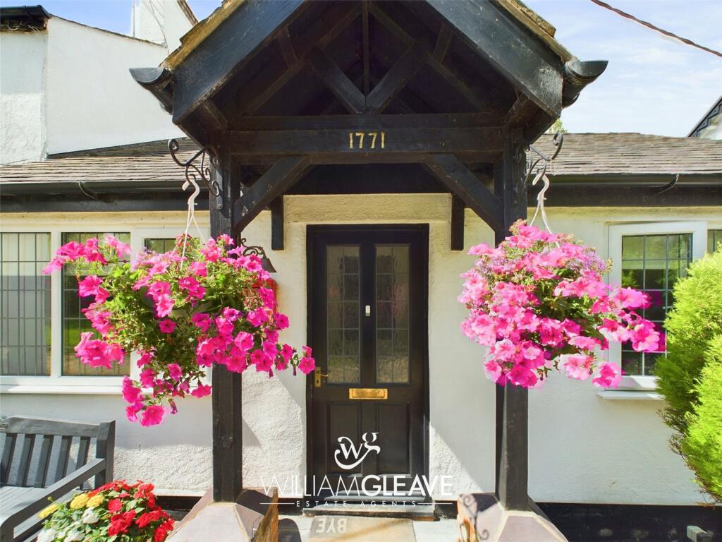 Additional image 32 of Holywell Road, Flint, Flintshire, CH6