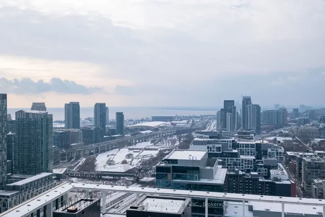 Additional image 11 of 470 Front St Unit 2801