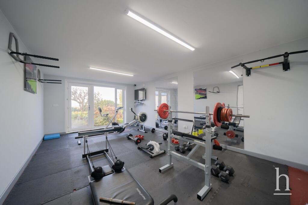 Additional image 33 of The Anchorage, Parkgate, Neston, CH64