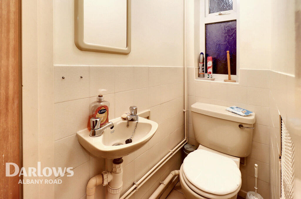 Additional image 12 of Ael-Y-Bryn, Cardiff