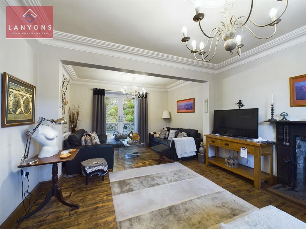 Additional image 12 of Nythbran House, Porth, Rhondda Cynon Taf, CF39