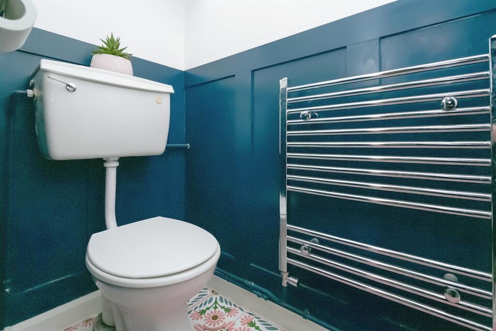 Additional image 8 of Heol Yr Ysgol, St. Brides Major, Bridgend