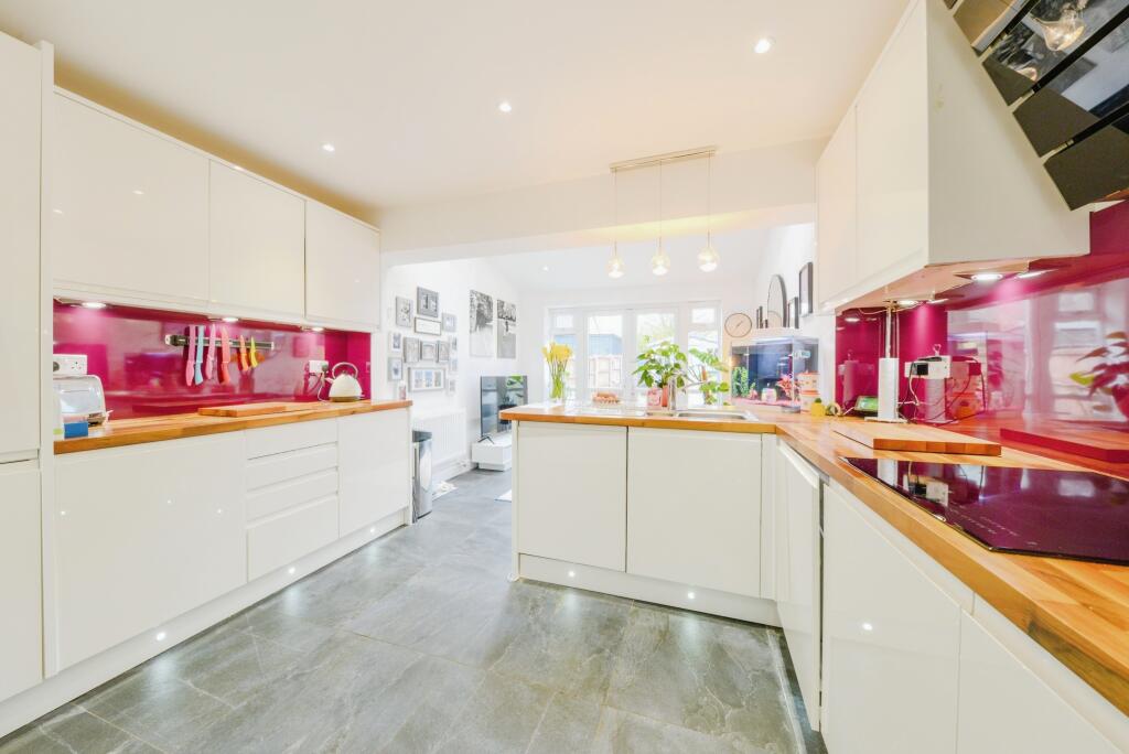 Additional image 15 of The leys, St Albans, AL4