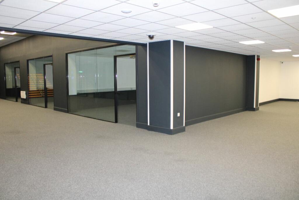 Additional image 19 of The Tower Offices, Champions Business Park, Arrowe Brook Road, Wirral