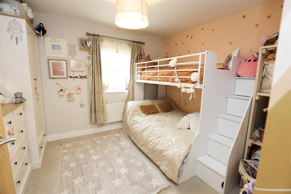 Additional image 15 of Rectory Drive, St. Athan, Vale  of Glamorgan, CF62 4PD