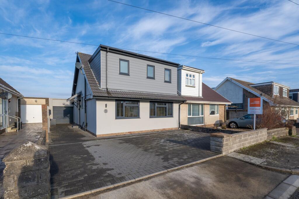 Primary image of Long Acre Drive, Nottage, Porthcawl, CF36