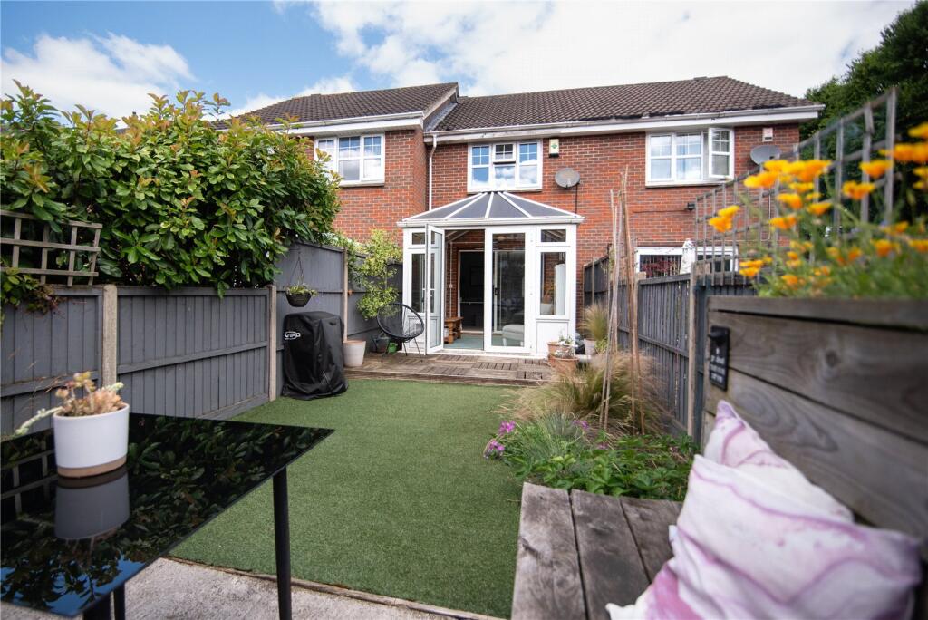 Additional image 14 of St. Agnes Gardens, Bristol, BS4