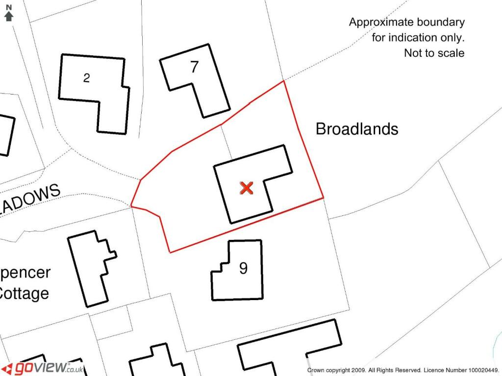 Additional image 22 of Broadlands, The Meadows, Penllyn, Nr Cowbridge, Vale of Glamorgan, CF71 7RL