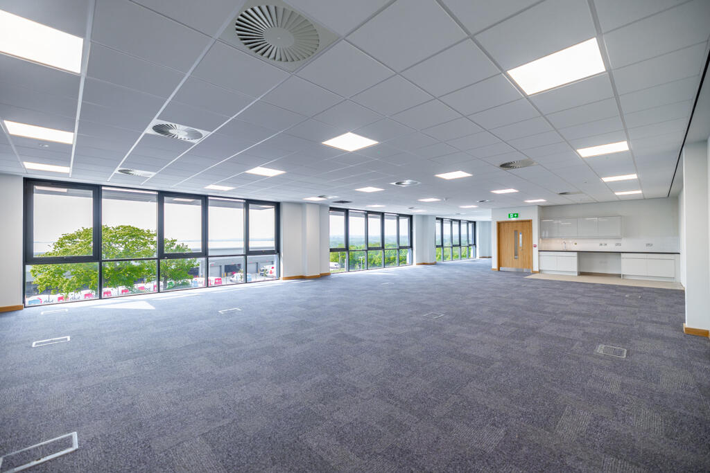 Additional image 15 of Unit 7 Panattoni Park, The Hub, A2300, Burgess Hill, East Sussex, BN6 9LG