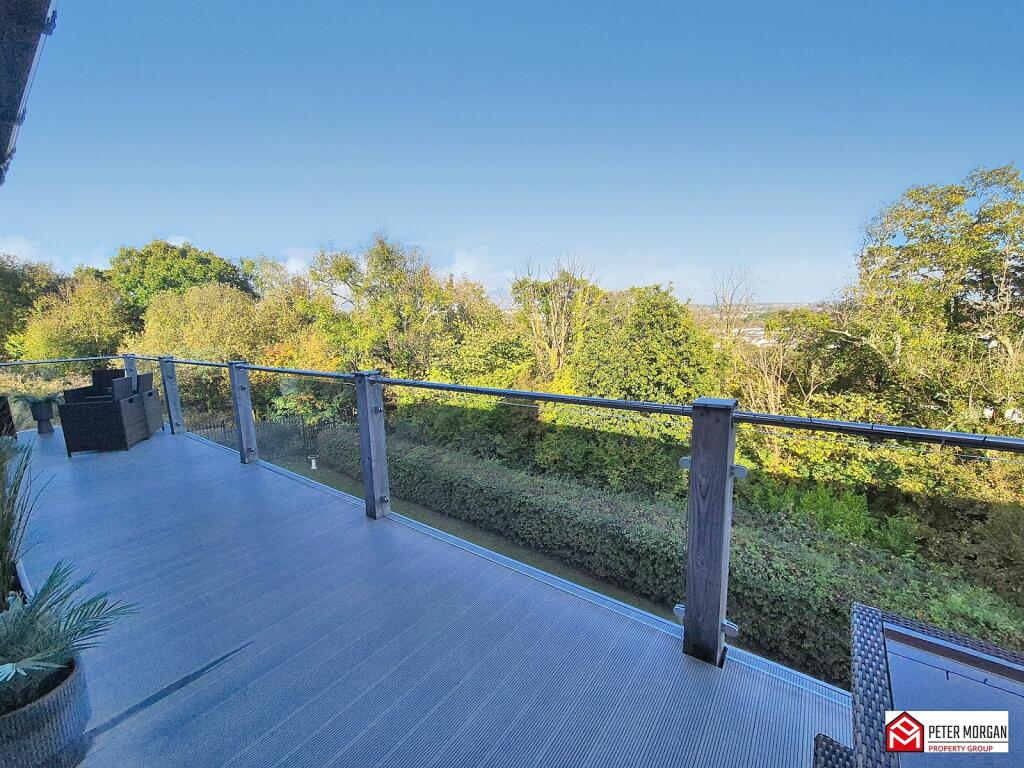 Additional image 30 of Woodridge, Bridgend, Bridgend County. CF31 4PE