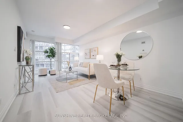 11 St Joseph St Unit 901