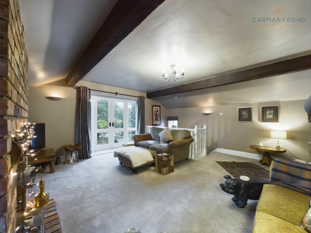 Additional image 4 of Rake Lane, Chorlton-By-Backford, CH2