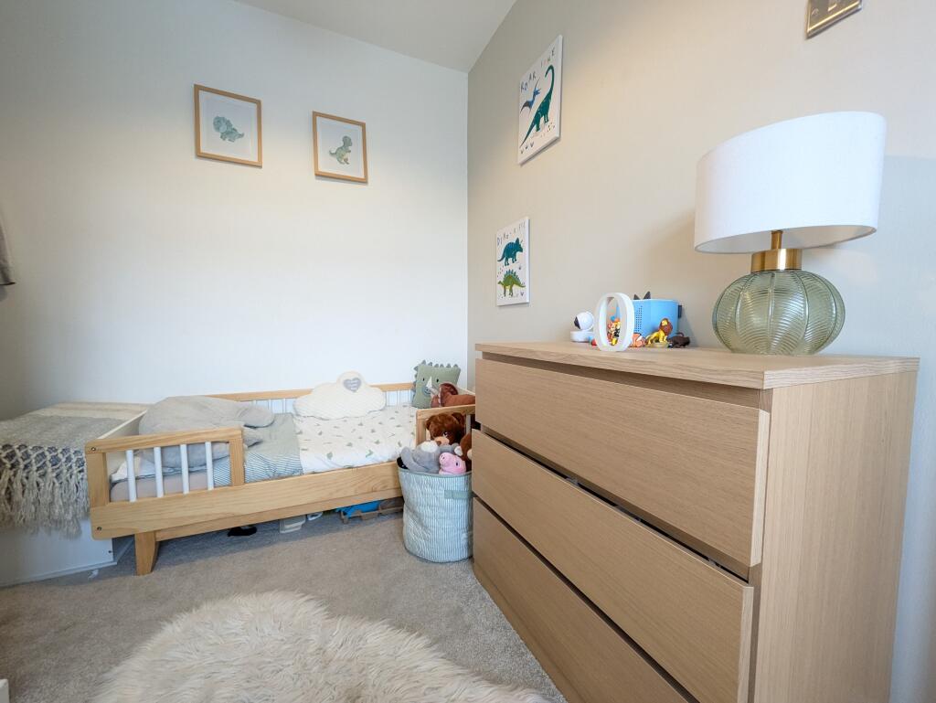 Additional image 16 of William Street, Merthyr Tydfil