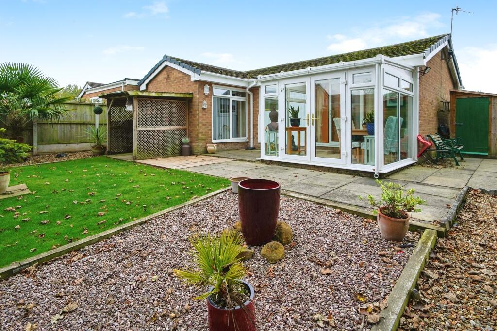 Additional image 15 of Latham Way, Wirral