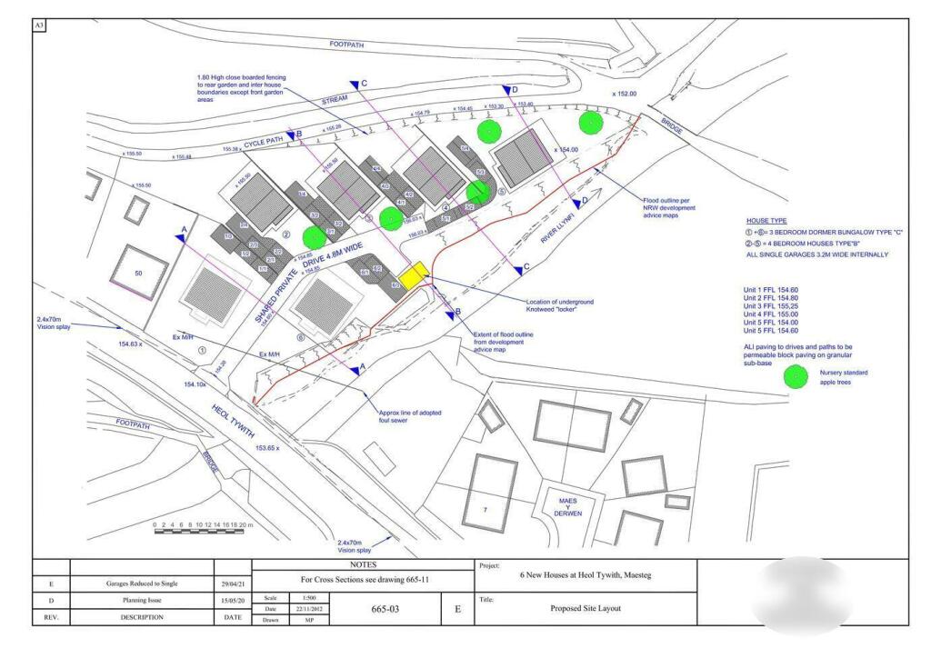 Additional image 9 of Heol Tywith, Nantyffyllon, Maesteg