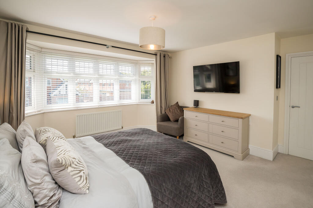 Additional image 14 of Pioneer Close, Chester, CH3