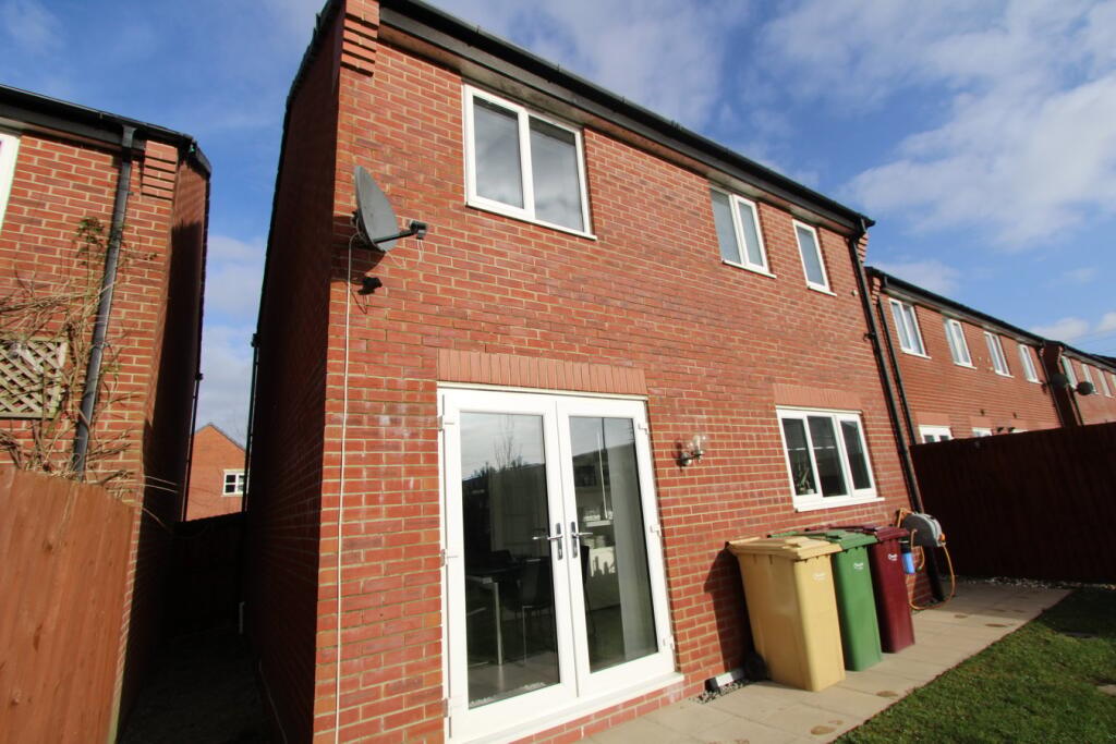 Additional image 7 of Cotton Meadows, Bolton, BL1