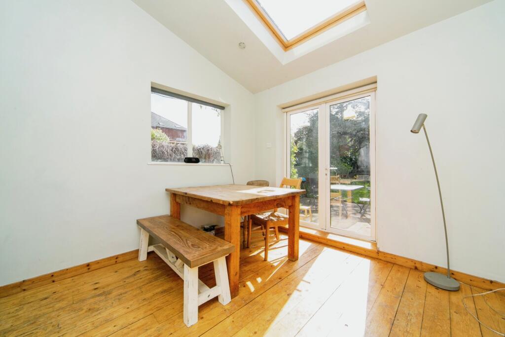 Additional image 5 of North Road, West Kirby, Wirral, Merseyside, CH48