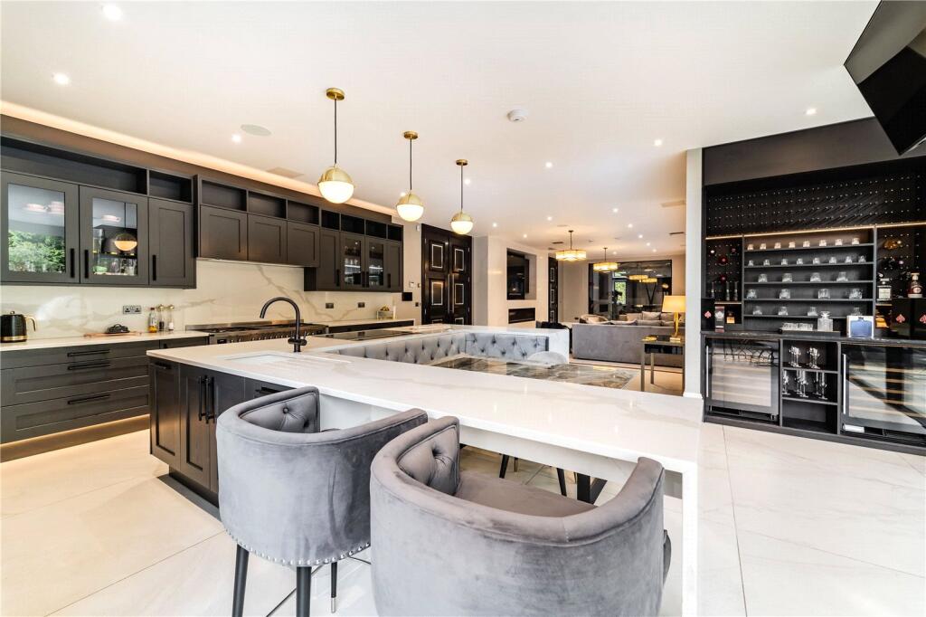 Additional image 14 of Croft Drive, Caldy, Wirral, CH48