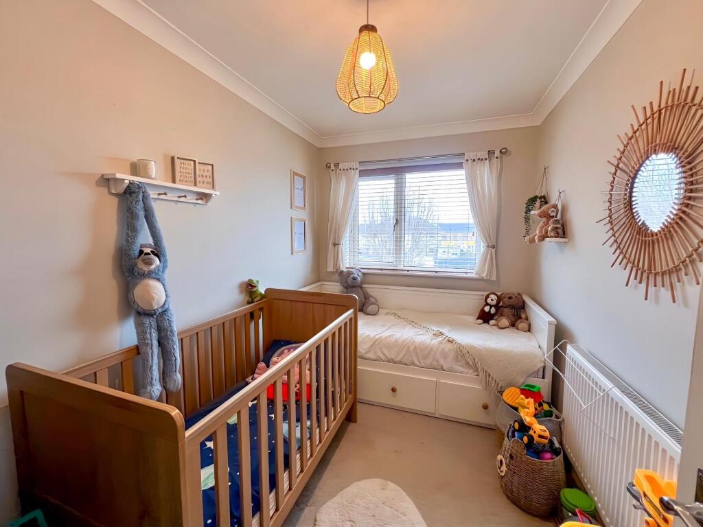 Additional image 16 of Long Acre, North Cornelly, Bridgend County Borough, CF33 4BE