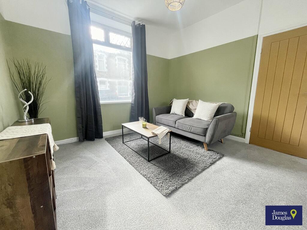 Additional image 8 of Augustus Street, Ynysybwl, Pontypridd