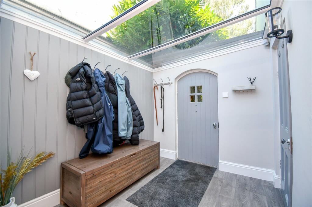 Additional image 22 of Barnston Road, Heswall, Wirral