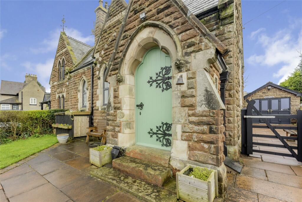 Additional image 15 of Raby Mere Road, Wirral, Merseyside, CH63