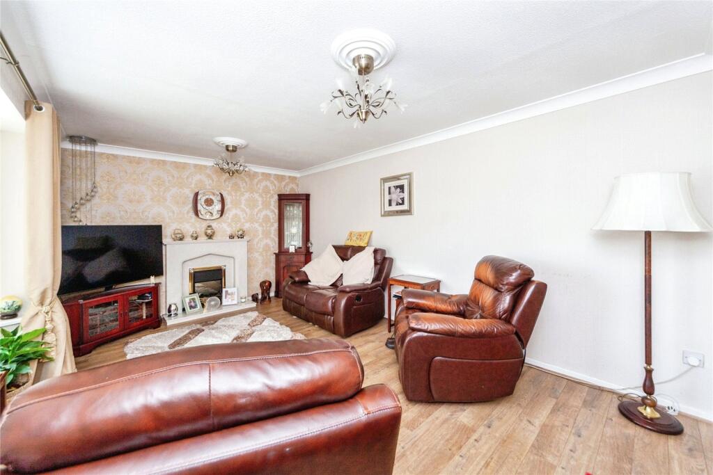 Additional image 19 of Copeswood Close, Broughton, Chester, Flintshire, CH4