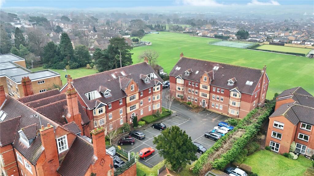 Additional image 17 of Talbot Road, Prenton, Merseyside, CH43