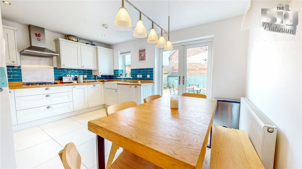 Additional image 2 of Plas Pen Y Glyn, Flint Mountain, Flint, CH6