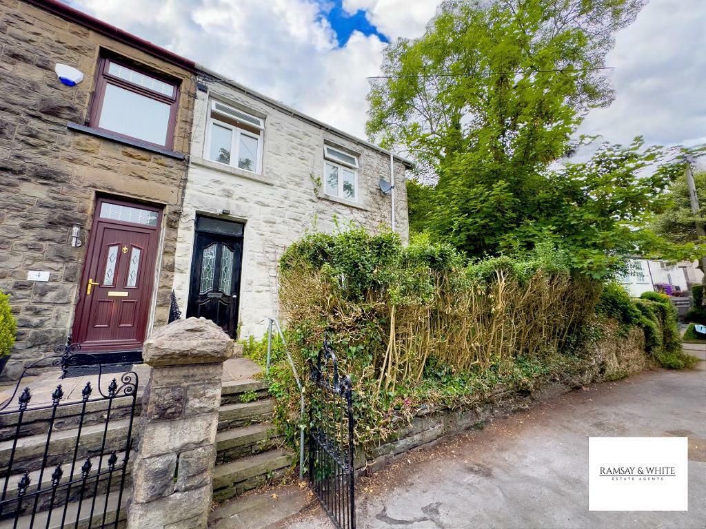 Primary image of Blackbrook, Treharris, CF46 5LY