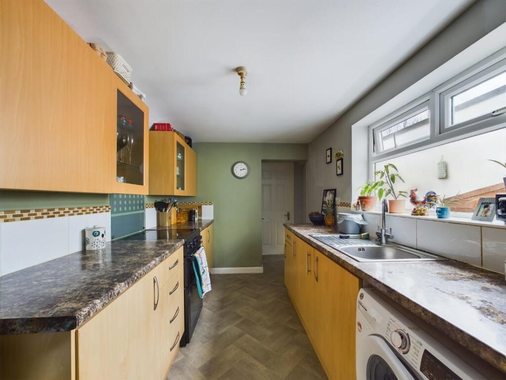 Additional image 3 of Kingsway Avenue, Kingswood, Bristol