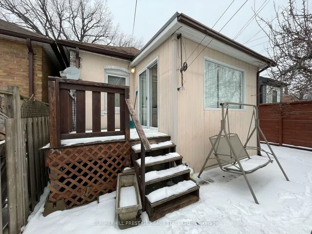 Additional image 32 of 53 Bowie Ave