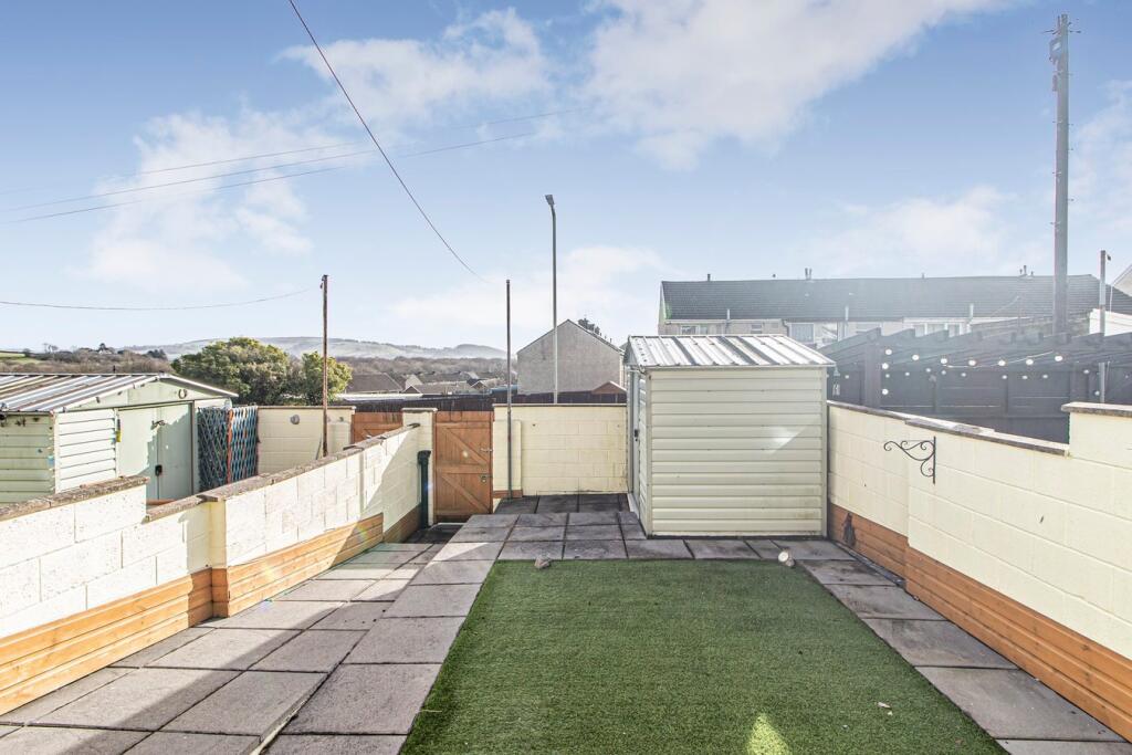 Additional image 23 of Parish Road, Beddau, Pontypridd, CF38