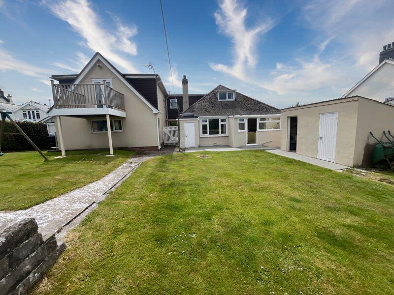 Additional image 16 of Oaklands, Fonmon, The Vale of Glamorgan CF62 3BJ