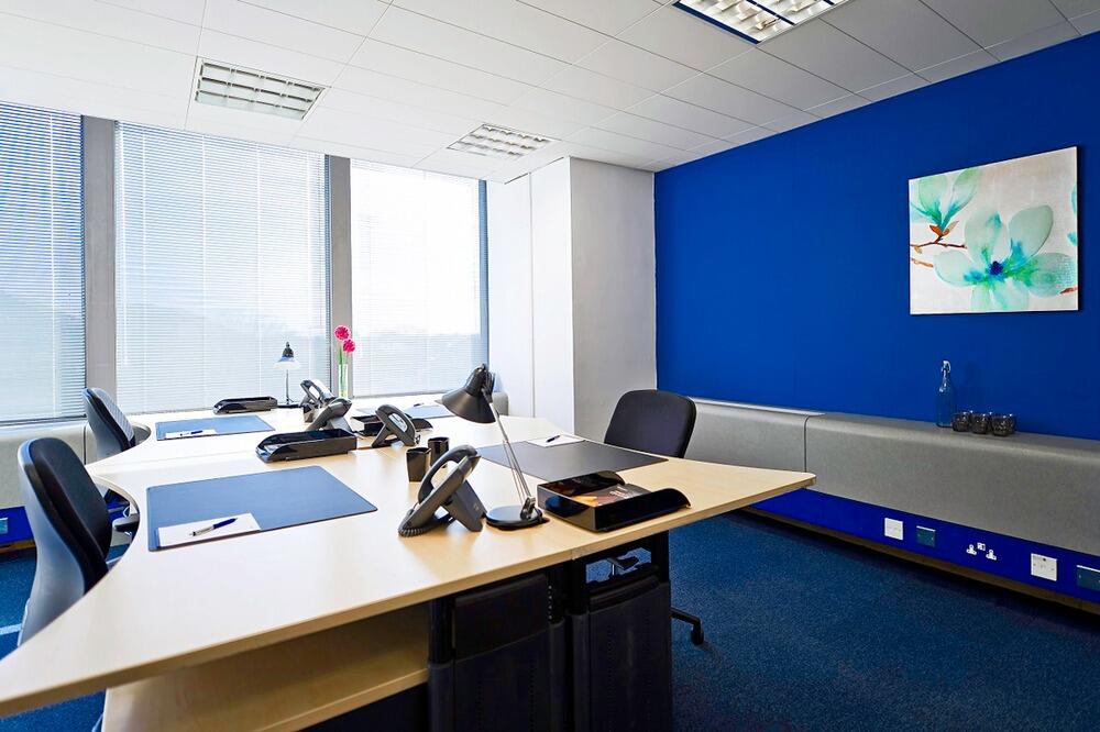 Additional image 4 of Chester West Employment Park Minerva Avenue Sovereign Way, Chester