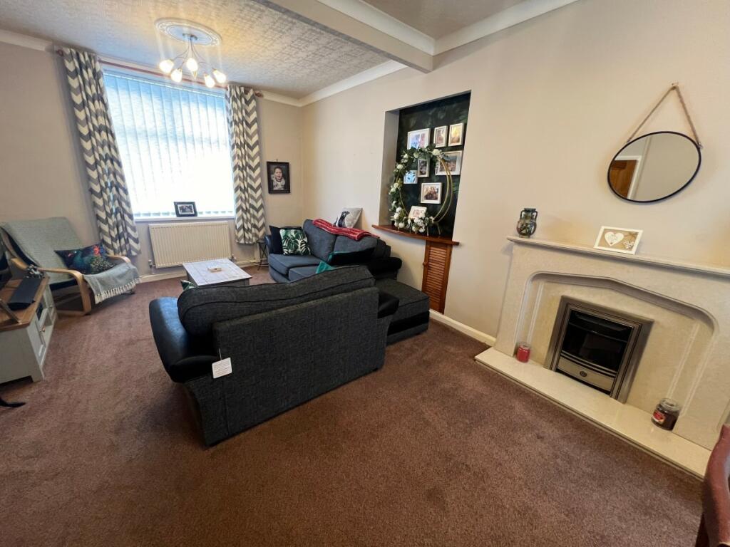 Additional image 6 of Brynhyfrd Tylorstown - Ferndale