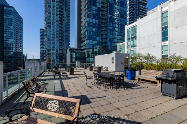 Additional image 33 of 36 Blue Jays Way Unit PH15