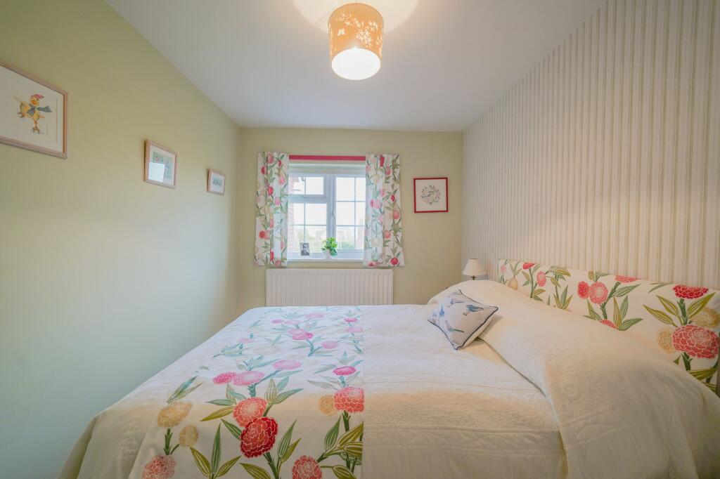 Additional image 11 of Cook Close, Knowle, B93