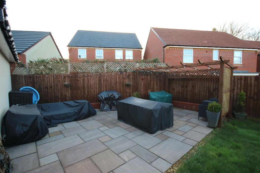 Additional image 32 of Trem Y Rhyd, St. Fagans, Cardiff