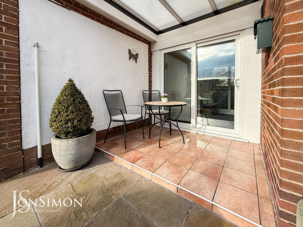 Additional image 35 of Holcombe Road, Greenmount, Bury, BL8