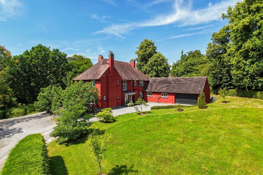 Additional image 41 of Trefnant, Dinas Powys, Vale Of Glamorgan, CF64 4HH