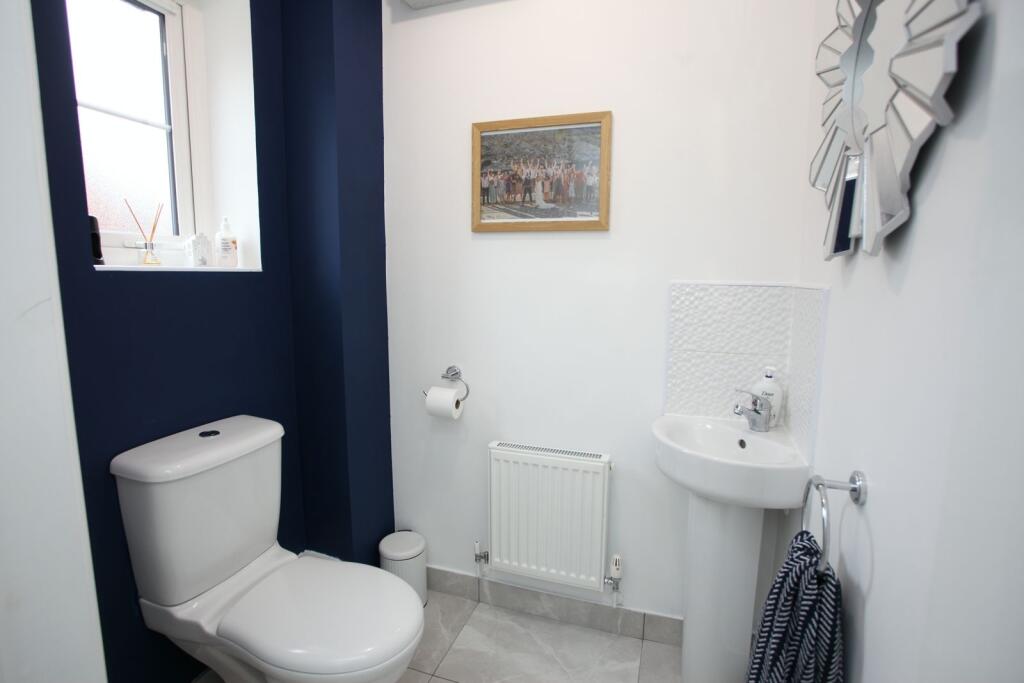 Additional image 10 of Bryn Meurig, Llanharry, Rhondda Cynon Taf, CF72 9FY
